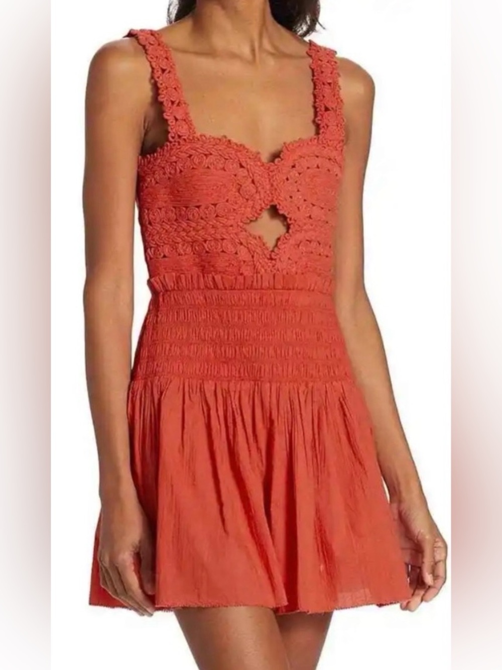 Sea New York Camila romper
